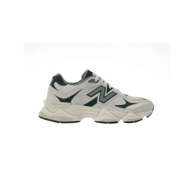 Hovedbilde 9060 Nightwatch Green/Angora 