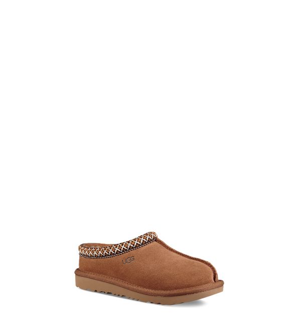 Hovedbilde K Tasman II Chestnut 