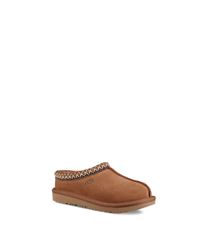 K Tasman II Chestnut 