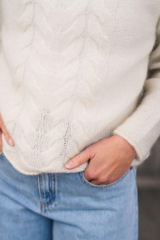 Verdi Offwhite 