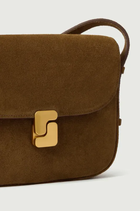 Bellissima Mini Caramel 