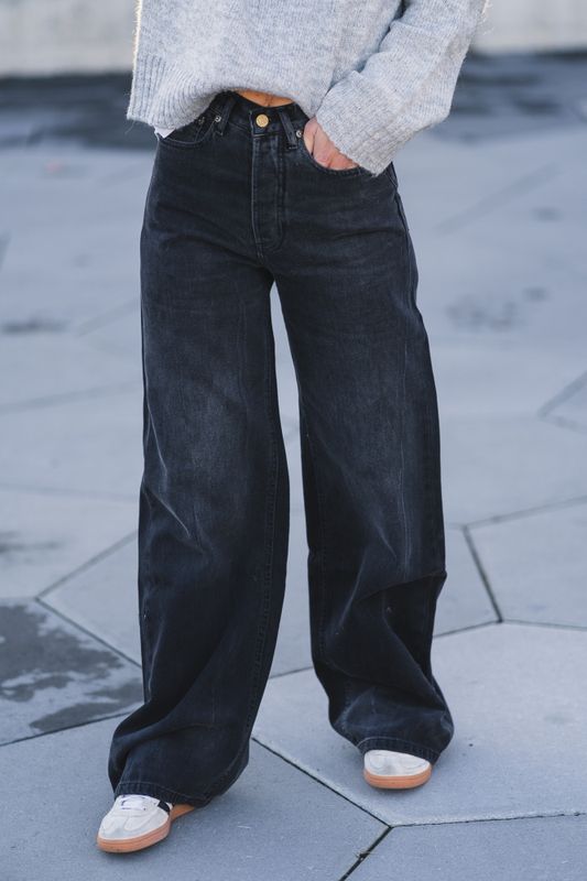 Skater Loose Cole Kohl Stone Black Stone 