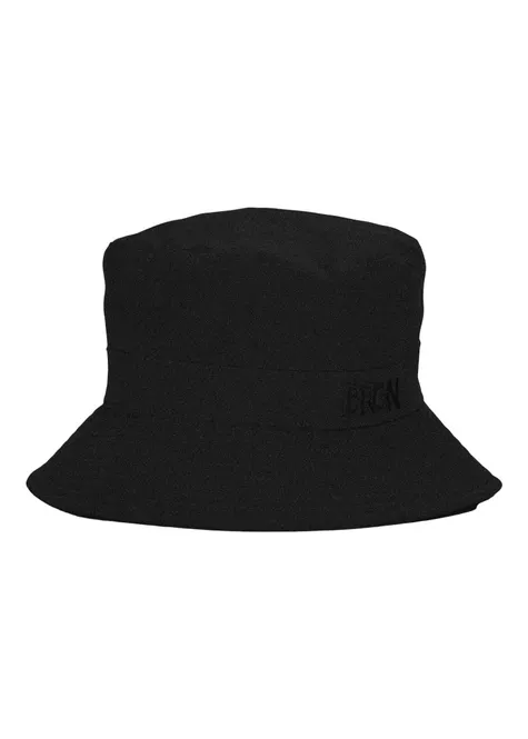 Hovedbilde Bucket Hat New Black 