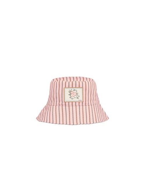 Hovedbilde Linoa Bucket Hat Pink Nectar 
