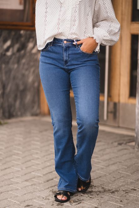 Hovedbilde Bootcut Camellia 