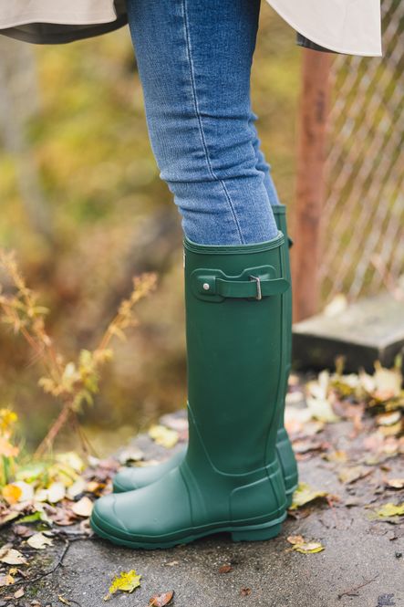 Hovedbilde Original Tall Hunter Green 