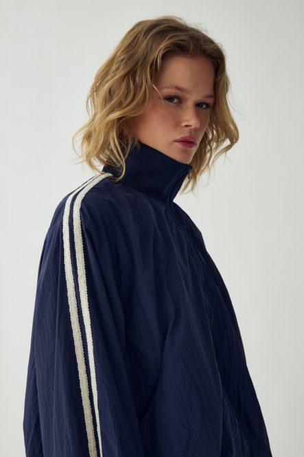 Hovedbilde Marci Jacket Navy 