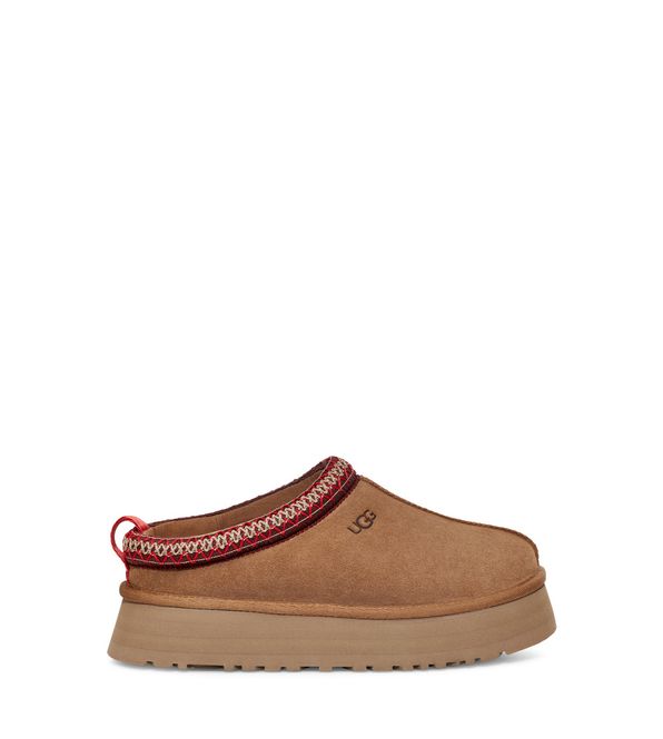 Hovedbilde W Tazz II Chestnut 