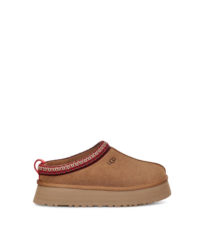 W Tazz II Chestnut 