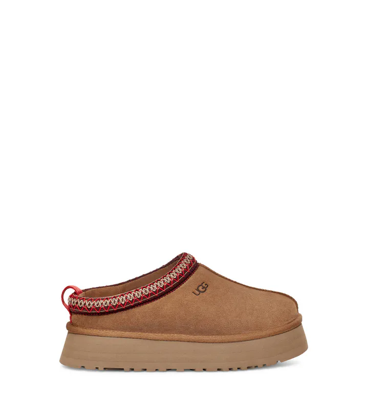 W Tazz II Chestnut 