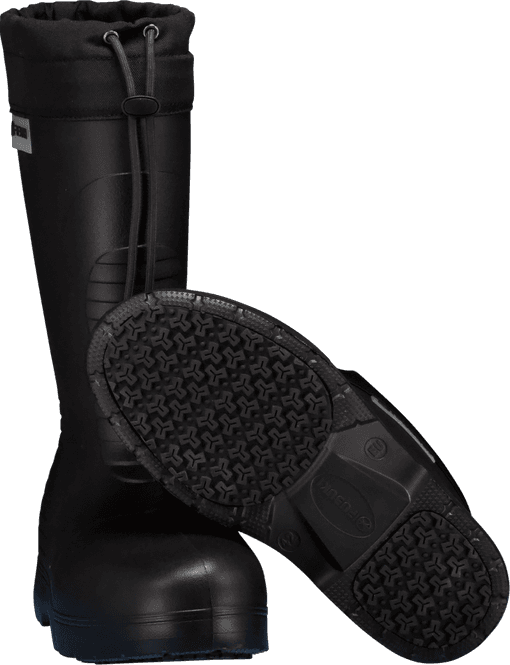 Hovedbilde Niseko 3.0 Black 