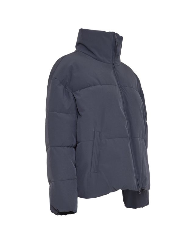 Refron Jacket India Ink 