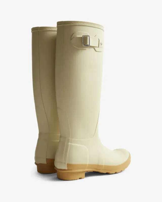 Original Tall Gravel/Biscuit 