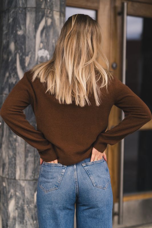 Saboston Cardigan 6304 Potting Soil 