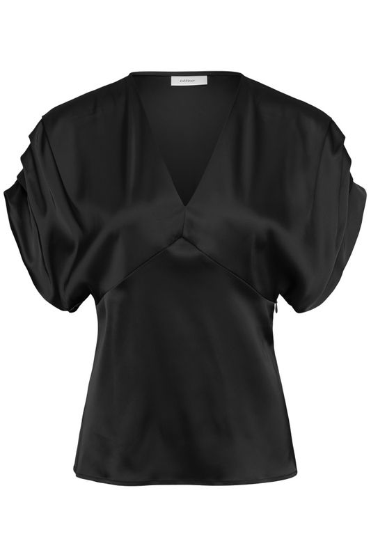 Oakki Top Black 