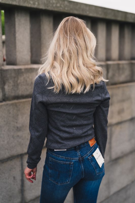 Cotillard Argyle Grey 