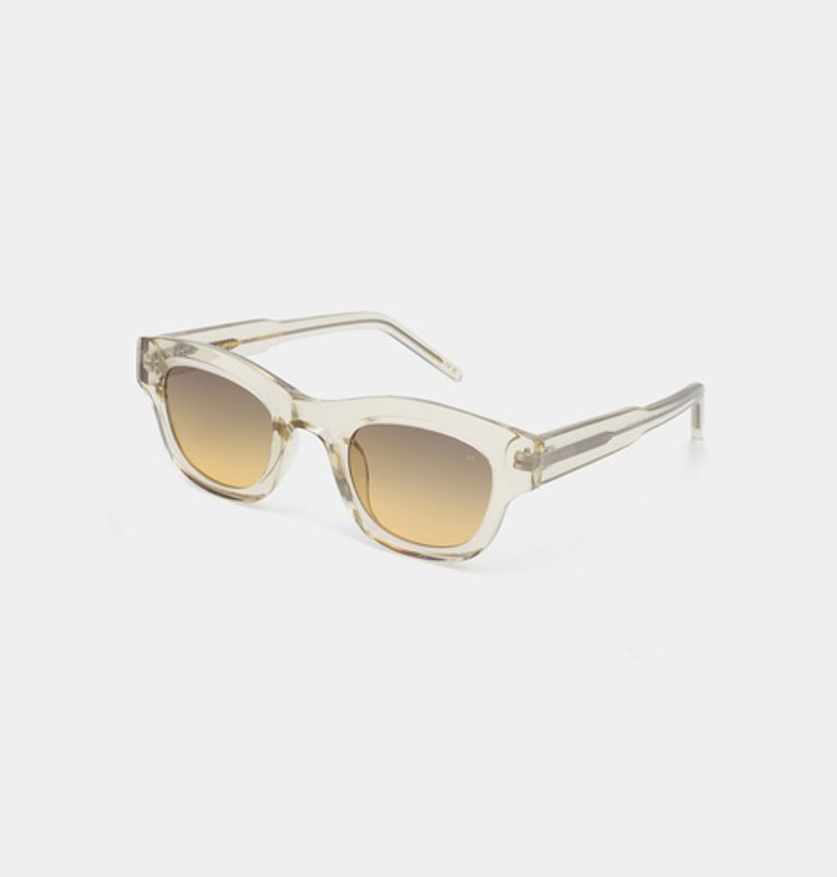Lane Ecru Transparent 