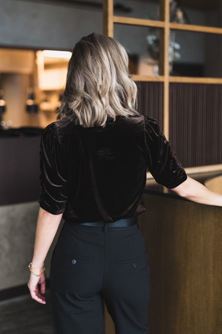 Hovedbilde Valeriia Blouse Mole 
