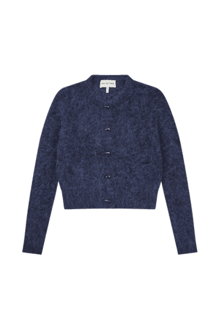 Hovedbilde Nolocca Cardigan Navy 