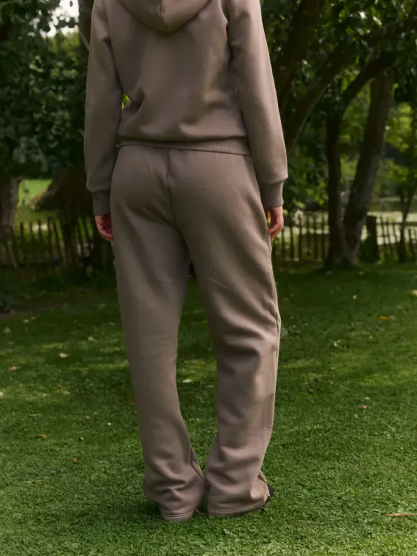 W. All-Star SL Pants Walnut 