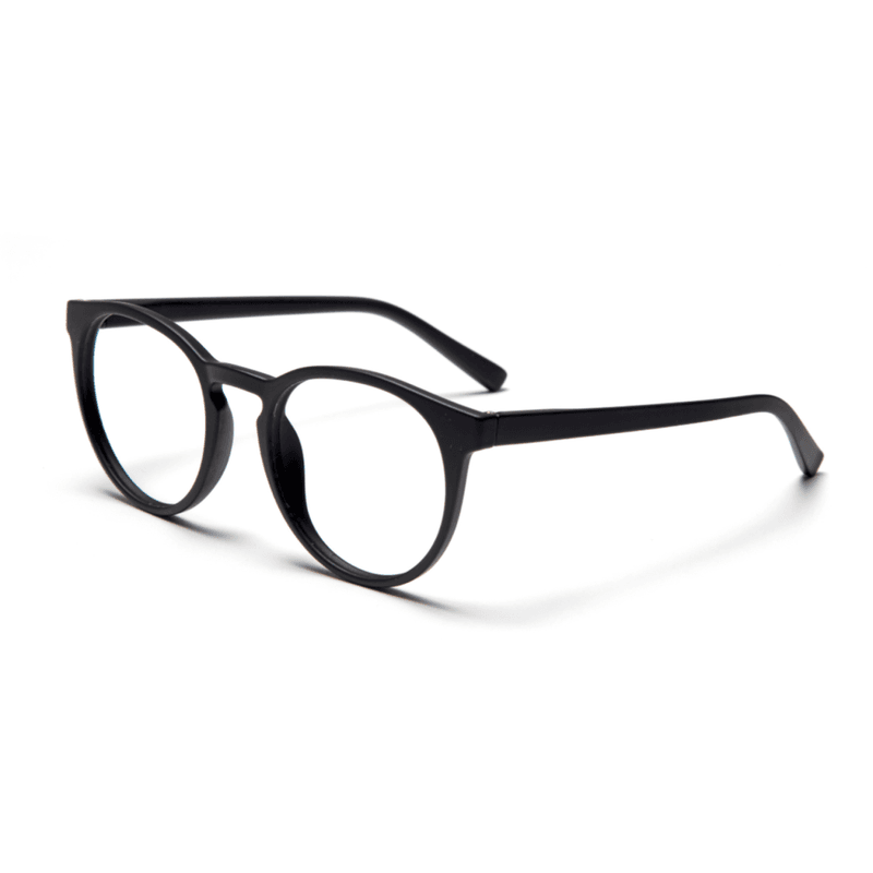 Papillon Black 