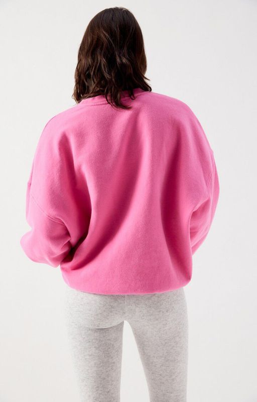 Plizzy Sweats Vintage Petunia 