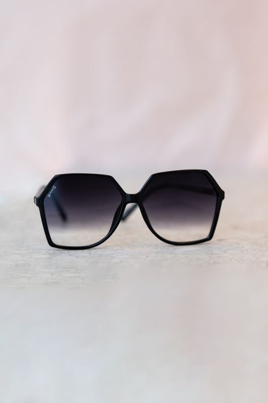 Virgo Black/Fade 