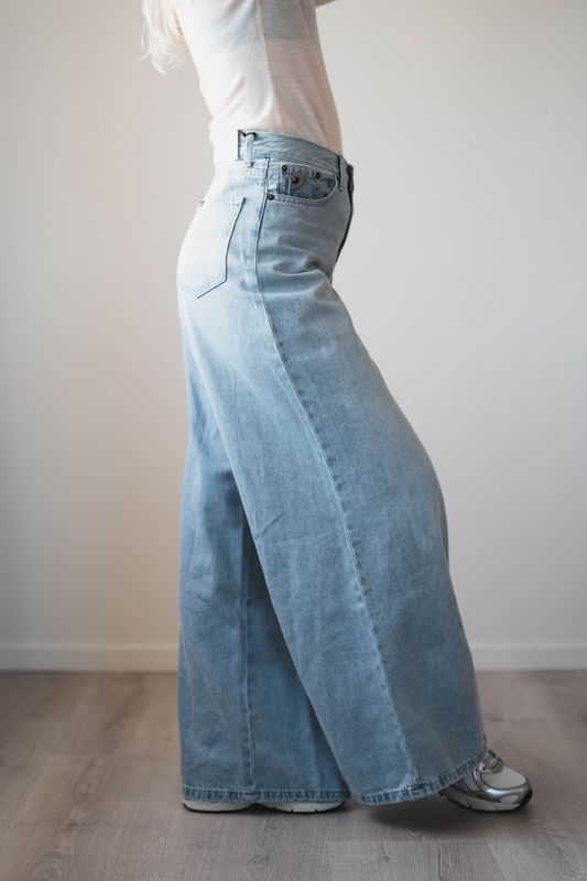 Marlene Wilson Bleach