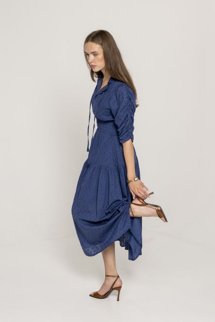 Hovedbilde Madison Dress Day Blue