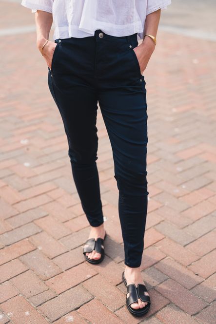 Hovedbilde Jolie 606 Navy 