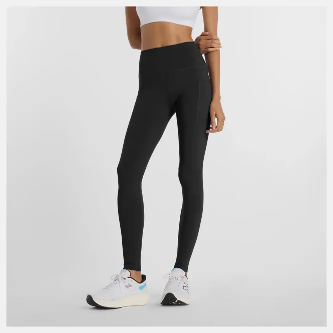 Hovedbilde Sleek Pocket High Rise Legging 27