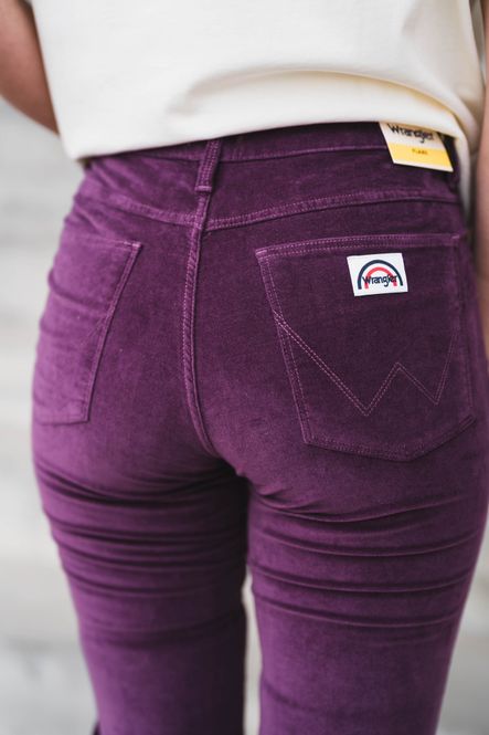 Hovedbilde Flare Potent Purple 