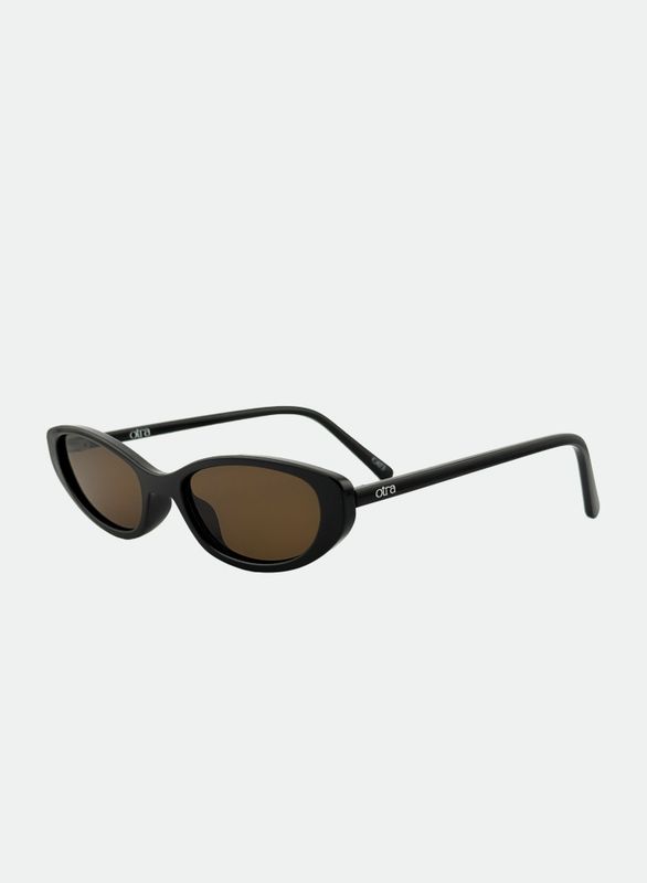 Lulu Dark Chocolate/Brown 