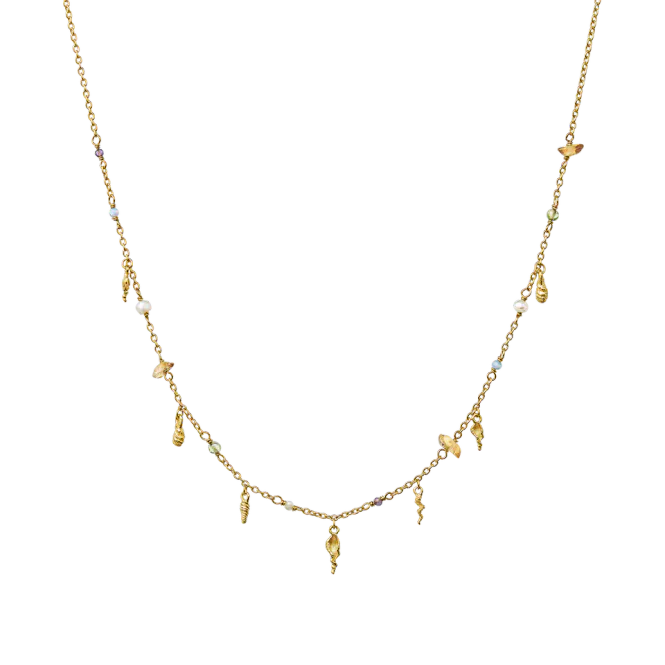 Hovedbilde Toutsi Necklace 
