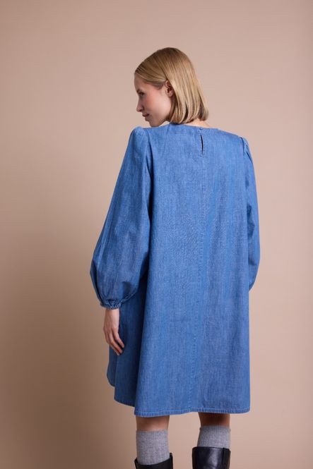Hovedbilde Luna Denim 