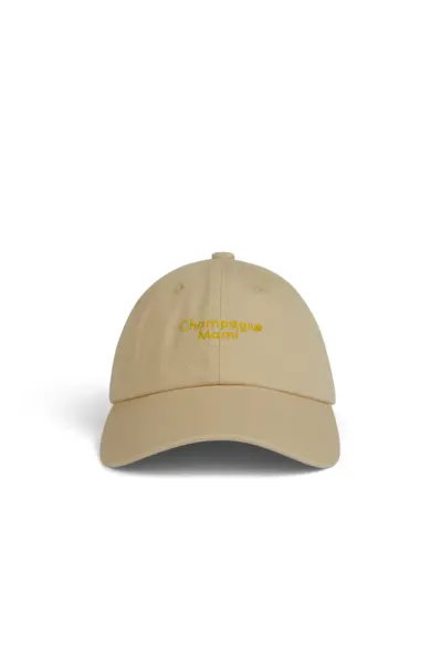 Hovedbilde Champagne Mami Beige 