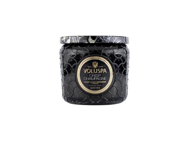 Hovedbilde Petite Jar Candle Crisp Champagne 