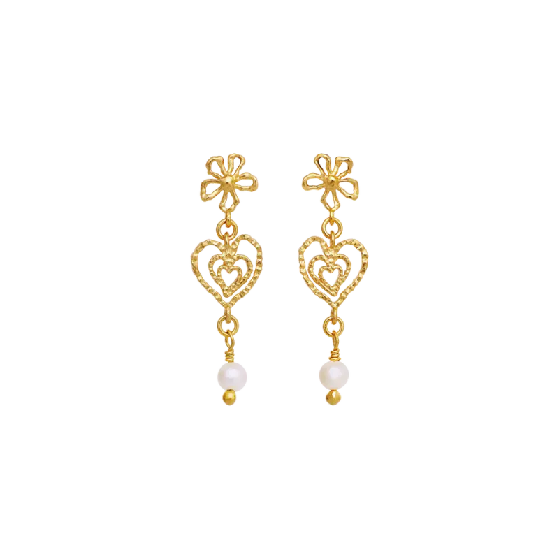 Izabel Earrings 
