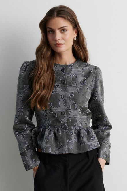 Hovedbilde Lights Jacket Asphalt