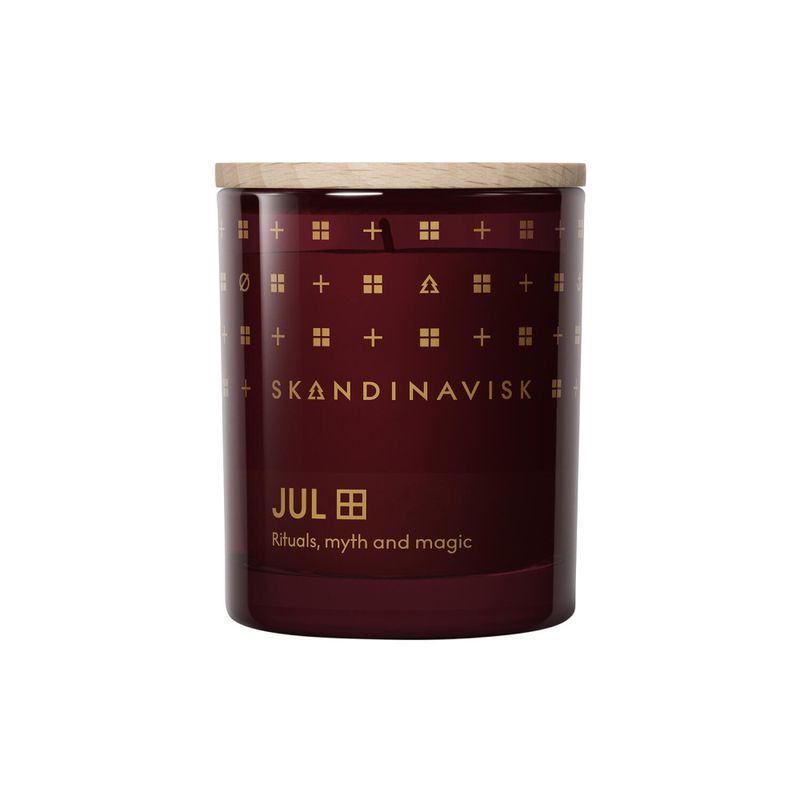 Jul Scented Candle 65g