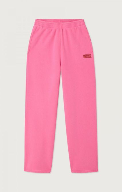Hovedbilde Plizzy Joggings Vintage Petunia 