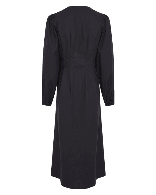 Hovedbilde Ida Maja Dress Black 